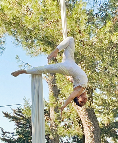 GIROVAGHI ACROBATA