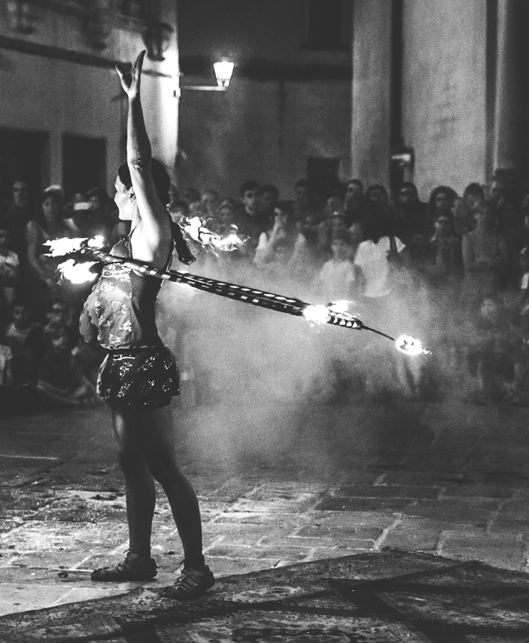 GIROVAGHI FUOCO