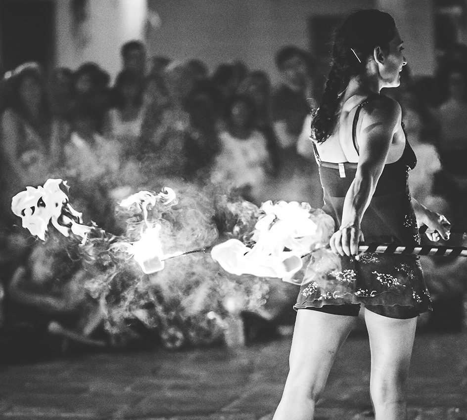 GIROVAGHI FUOCO