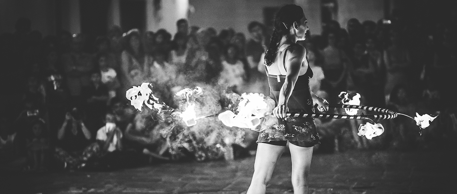 GIROVAGHI FUOCO