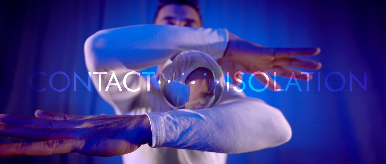 GIROVAGHI CONTACT ISOLATION